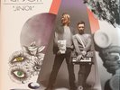 ROYKSOPP-Junior-Vinyl LP (Ltd Edition numbered)-Brand New/Still sealed_LAS062...