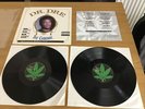 Dr. Dre - The Chronic.  Vinyl Double. 2017 Europe. EX/EX