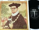 CAL TJADER THE PROPHET LP VERVE RECORDS JAZZ 12