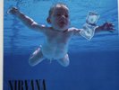 Nirvana Nevermind & MTV Unplugged Vinyl RARE 1997 NEW / MINT /MISPRESS  / LTD ED