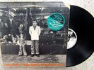 VINYL RECORD ALBUM,IAN DURY-NEW BOOTS AND PANTIES ,CUT OUT,STF-0002,1978