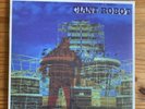 BUCKETHEAD- GIANT ROBOT Sealed 2LP EU Import White Vinyl Guns N' Roses  Primus