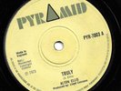 ALTON ELLIS  truly  PYRAMID RECORDS.
