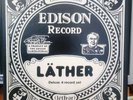 Frank Zappa - Lather 4LP Box Set   NM Original   Edison SRZ-4-1500