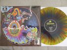 Sallies FForth Rainbow Ffolly 1968 LP (UK 2015 RSD Splatter Vinyl) PPMC7050 Mint