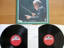 EAA-93097B Bruckner Symphony 4 & 7 Otto Klemperer 2LP EMI Angel NEAR MINT Japan