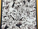 Billie Eilish / WHEN WE ALL FALL ASLEEP, WHERE DO WE GO? Anna Park Gallery Vinyl
