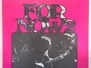 INDELIBLE INC. - FOR NOW 2 (original Concordia label)