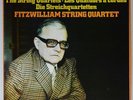 DECCA D188 FITZWILLIAM STRING QUARTET Shostakovich String Quartets 7xLP NM/VG++