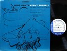 KENNY BURRELL 