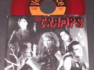 Psychobilly horror punk 7
