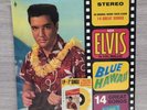 Elvis Presley Blue Hawaii Ltd Ed 12
