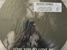 Selena Gomez Lose You To Love Me / Look At Her Now 12