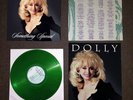 Dolly Parton - Something Special Lp Record Limited NOT promo