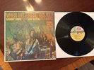 SIGNED  Super RARE  SAMMY DAVIS Jr.  Orig. 1965 MONO LP  w/ Genuine Autograph