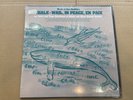 Ann McMillan ‎– Whale - Wail, In Peace, En Paix - Folkways Records ‎– FSS 34006