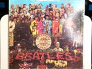 Tested:  The Beatles - Sgt. Pepper's Lonely Hearts Club Band MONO MAS-2653 LP