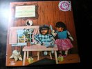 SEALED HARRY NILSSON JOHN LENNON PUSSY CATS LP RECORD