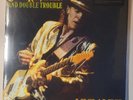 Live Alive by Vaughan, Stevie Ray (Sealed & New)w/minor sleeve damage