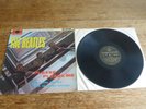 The Beatles - Please Please Me UK 1963 1st Black & Gold Parlophone PMC 1202 LP