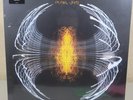 Pearl Jam, Dark Matter (Red, White & Blue Vinyl)-NEW SEALEDw/mnr slv damage
