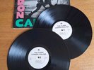 THE CLASH LONDON CALLING ORIGINAL VINYL LP
