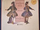 COLUMBIA SAX 2427-29 B/S ED1  MOZART;  DIE ENTFUHRUNG  AUS DEM SERAIL 3LP BOX NM