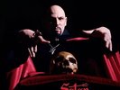Anton LaVey Satan Takes a Holiday (Vinyl) 12