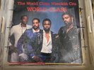 World Class Wreckin Cru The - World Class - 1985 US Original LP VG+