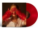 Ariana Grande Eternal Sunshine (Vinyl) Ruby LP