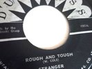 STRANGER /BABA BROOKS/SKINNHEAD REGGAE/DUTCHES 45/ROUGH AND TOUGH - COUNTRY TOWN
