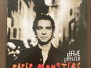 Dave Gahan - Paper Monsters - 12
