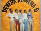 Devera Ngwena Jazz Band – Devera Ngwena 5 - Zimbabwe - African