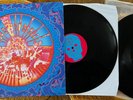 The Heads “Under Sided” RARE 2LP set (2002)… heavy psych, stoner rock