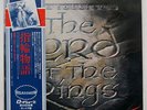 OST(LEONARD ROSENMAN) LORD OF THE RINGS FANTASY VIP9561 JAPAN OBI VINYL 2LP