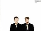 PET SHOP BOYS (180 gram)-Actually Vinyl LP-Brand New-Still Sealed