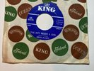 Junior McCants “The Boy Needs Girl” Soul 45 Rpm Record Ex.