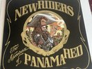 New Riders Of The Purple Sage The Adventures Of Panama Red Great Condition