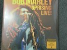 BOB MARLEY Uprising Live  Coloured Vinyl 3LP 2020 collector's edition SEALED NEW