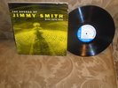 The Sounds of Jimmy Smith Blue Note 1556 47 W63rd Art Blakey Donald Bailey RVG
