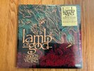 LAMB OF GOD ASHES OF THE WAKE-15TH ANNIVERSARY 2-LP VINYL SET 