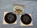 The Beatles– Magical Mystery Tour- 1967-UK EARLY PRESS-2x 7 INCH  SINGLE SET-N/M