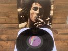 BOB MARLEY & THE WAILERS Catch A Fire ISLAND LP VG+/VG++ e