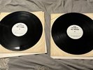 Columbia Test Pressing Of Sheik Yerbouti By Frank Zappa