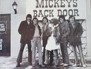 FRIENDS OF THE FAMILY-LIVE AT MICKEYS BACK DOOR LP-72 PRIVATE-SOUL/BREAKS-SEALED