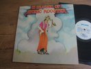 ATOMIC ROOSTER IN HEARING OF LP UK 1ST PEGASUS 1971 MINT-/VG++