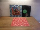 The Rolling Stones – Their Satanic Majesties Request orig UK 3-D Cover 1967