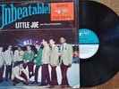 LITTLE JOE & THE LATINAIRES-UNBEATABLE LP-CHICANO/TEJANO/LATIN SOUL-68 ORIG-HARD