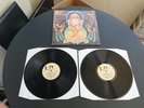 HAWKWIND - SPACE RITUAL 1973 UK PRESS 2 X 12