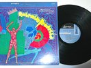 Bohemian Vendetta Vinyl LP Mainstream Records Psych